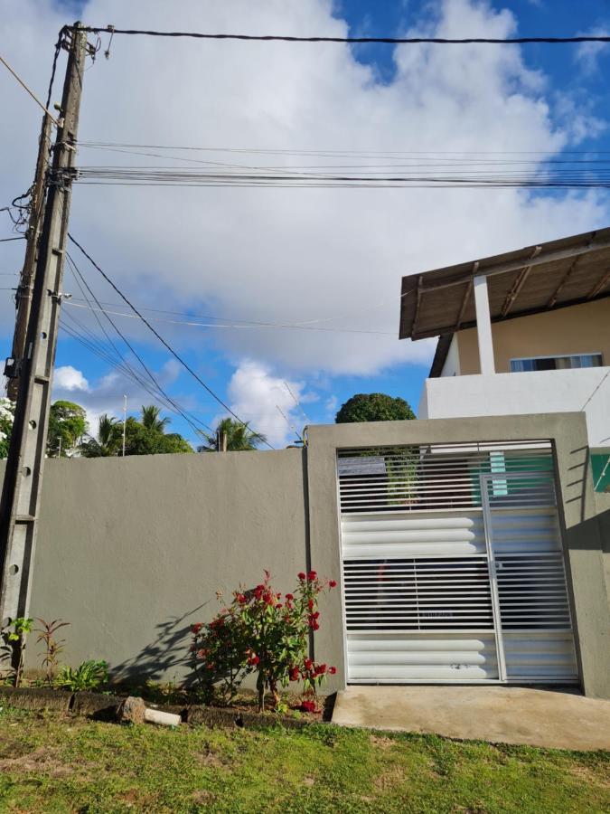 Casapraiacururupe Ilheus Exterior photo